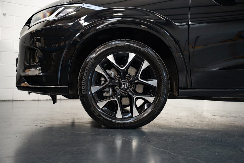 2023 Honda ZR-V Sport Hybrid 2.0L image 5