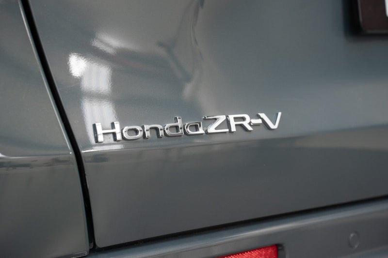 2023 Honda ZR-V Sport Hybrid 2.0L image 2