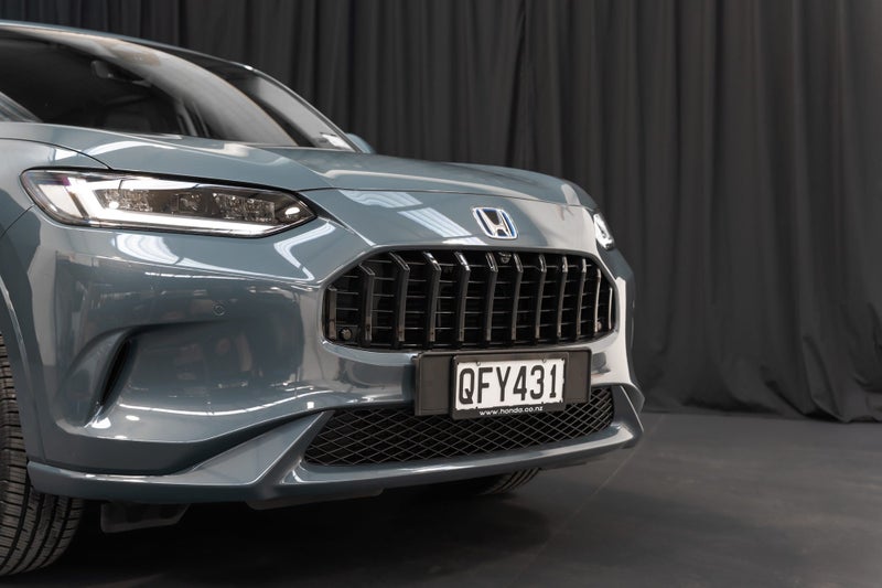 2023 Honda ZR-V Sport Hybrid 2.0L image 3