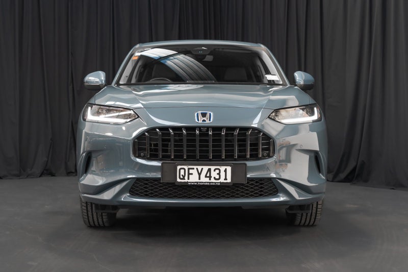2023 Honda ZR-V Sport Hybrid 2.0L image 4
