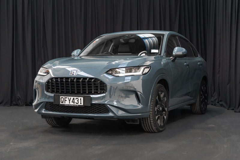 2023 Honda ZR-V Sport Hybrid 2.0L image 5