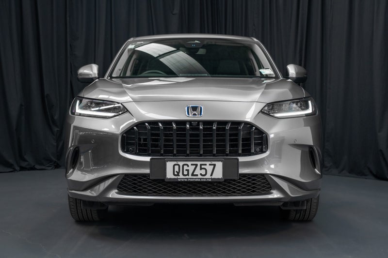 2023 Honda ZR-V Sport Hybrid 2.0L image 2