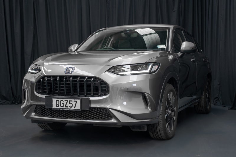 2023 Honda ZR-V Sport Hybrid 2.0L image 3