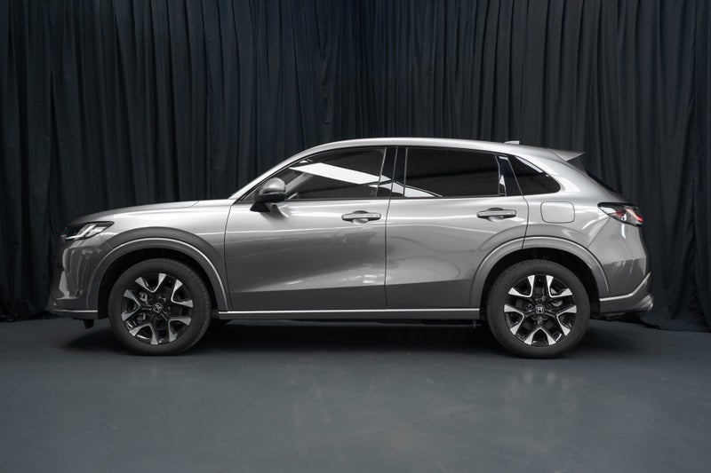 2023 Honda ZR-V Sport Hybrid 2.0L image 4