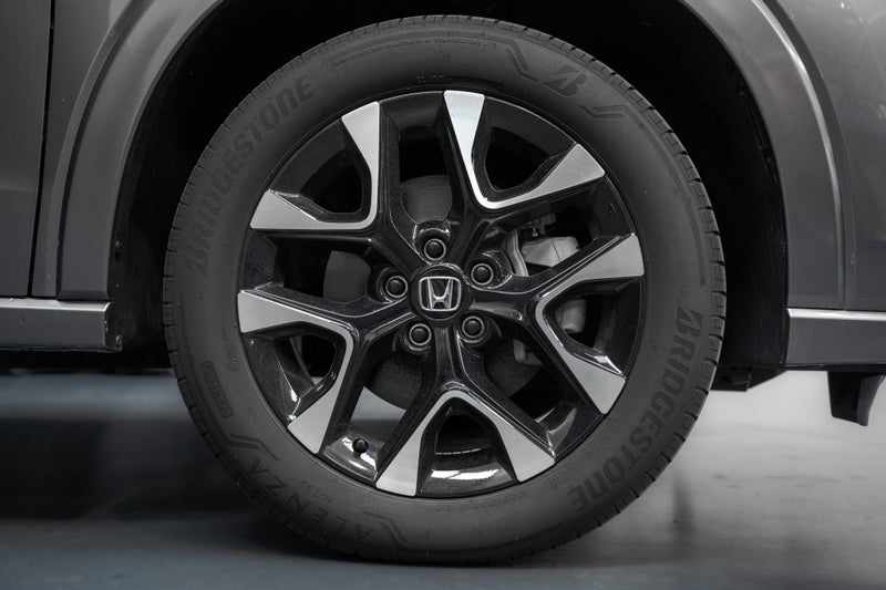 2023 Honda ZR-V Sport Hybrid 2.0L image 5