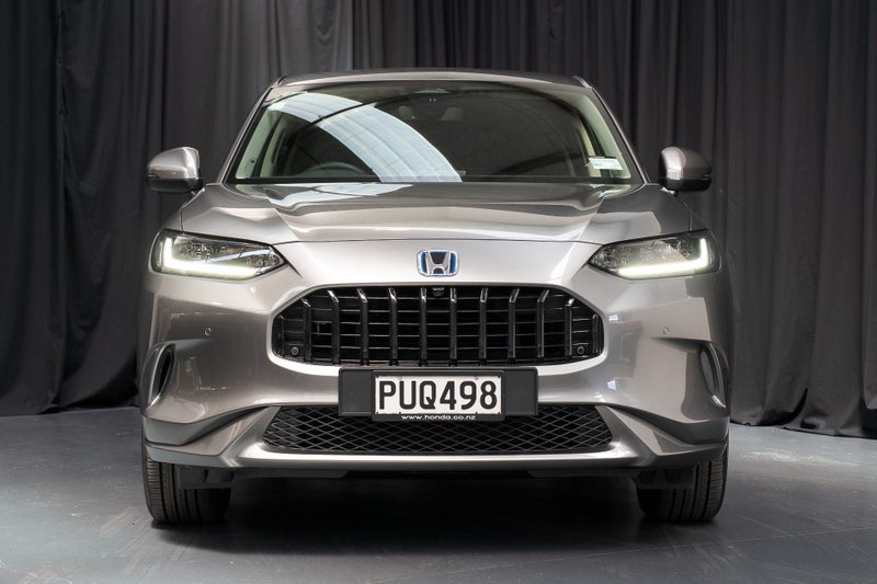 2023 Honda ZR-V Sport Hybrid 2.0L image 2