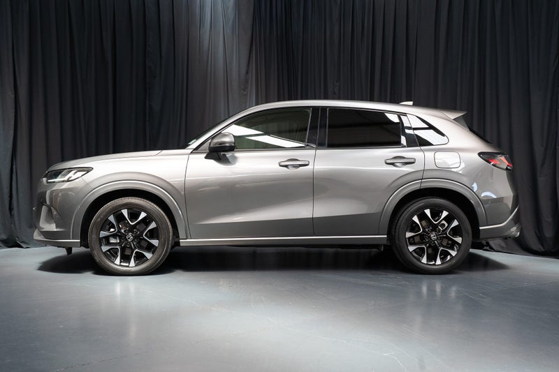 2023 Honda ZR-V Sport Hybrid 2.0L image 4