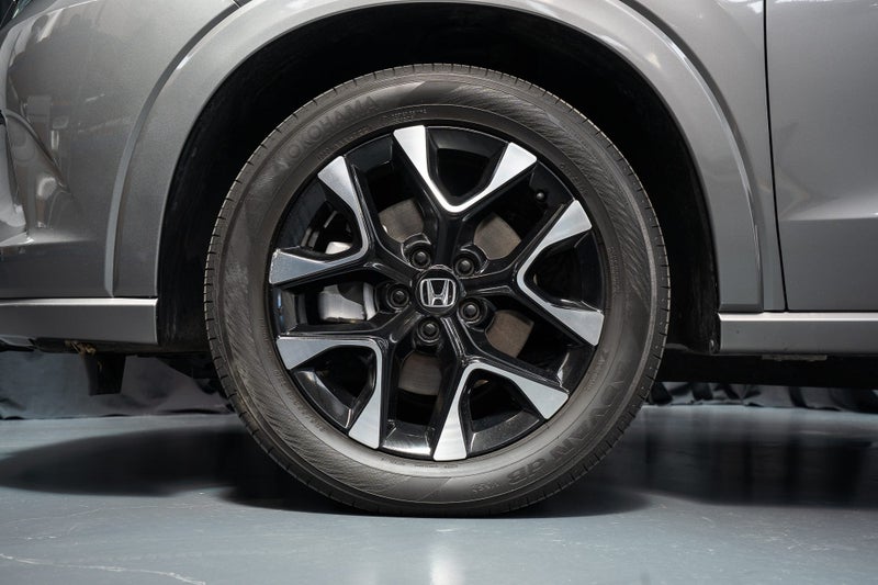 2023 Honda ZR-V Sport Hybrid 2.0L image 5