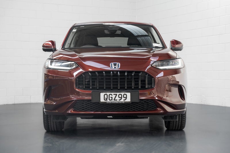 2023 Honda ZR-V Sport Hybrid 2.0L image 2