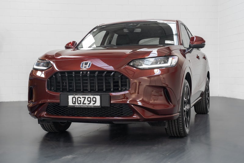 2023 Honda ZR-V Sport Hybrid 2.0L image 3