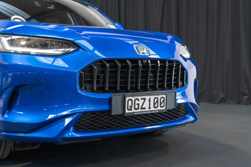 2023 Honda ZR-V Sport Hybrid 2.0L image 2