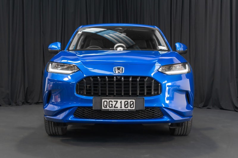 2023 Honda ZR-V Sport Hybrid 2.0L image 3