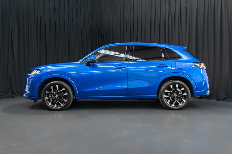 2023 Honda ZR-V Sport Hybrid 2.0L image 5