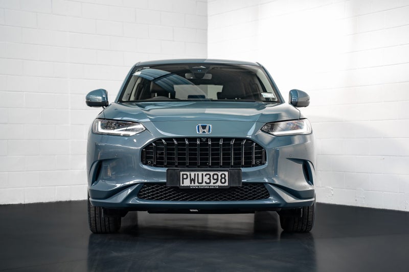 2023 Honda ZR-V Sport Hybrid 2.0L image 2