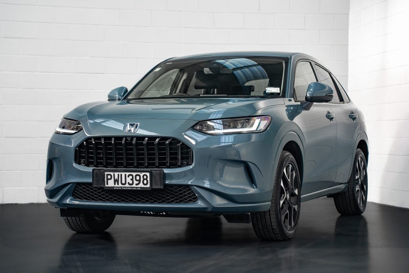 2023 Honda ZR-V Sport Hybrid 2.0L image 3