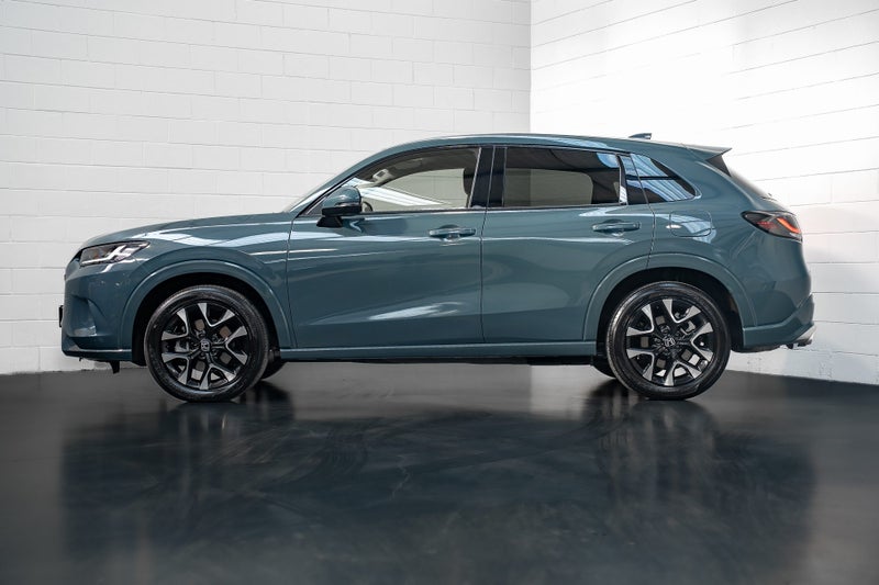 2023 Honda ZR-V Sport Hybrid 2.0L image 4