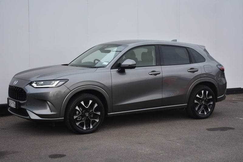 2023 Honda ZR-V Sport HYBRID image 5