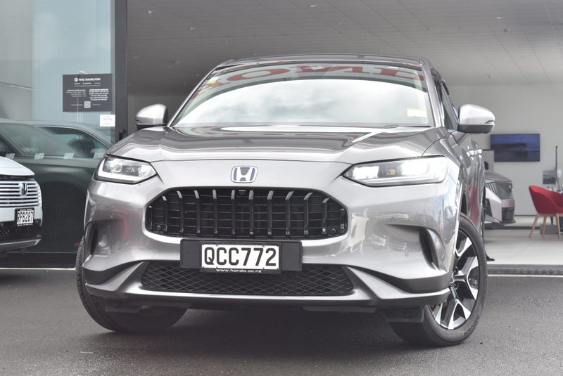 2023 Honda ZR-V SPORT **Top Spec Hybrid **NZ NEW** image 3