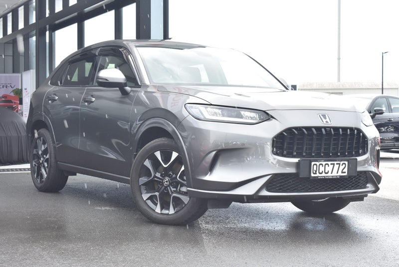 2023 Honda ZR-V SPORT **Top Spec Hybrid **NZ NEW** image 4