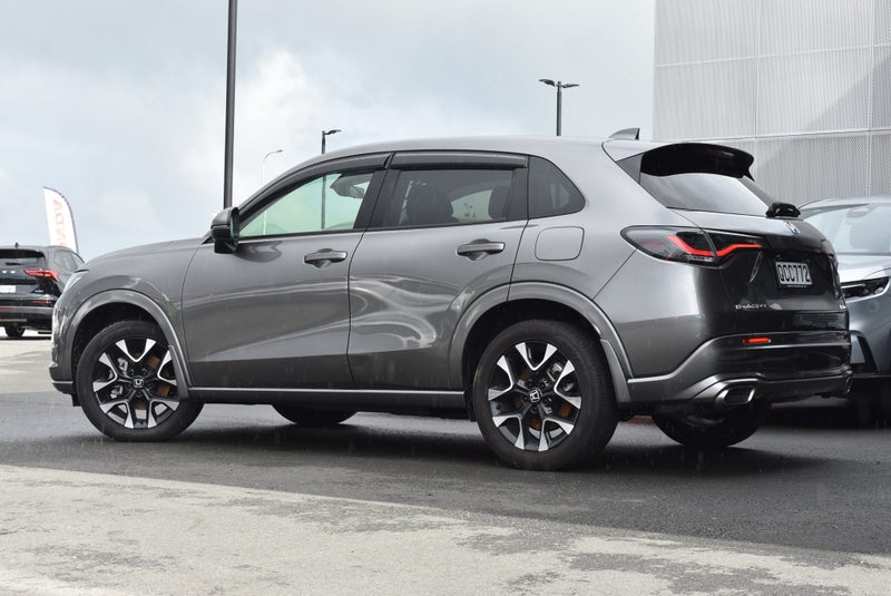 2023 Honda ZR-V SPORT **Top Spec Hybrid **NZ NEW** image 5