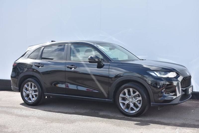 2023 Honda ZR-V Turbo image 4