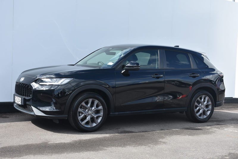 2023 Honda ZR-V Turbo image 5