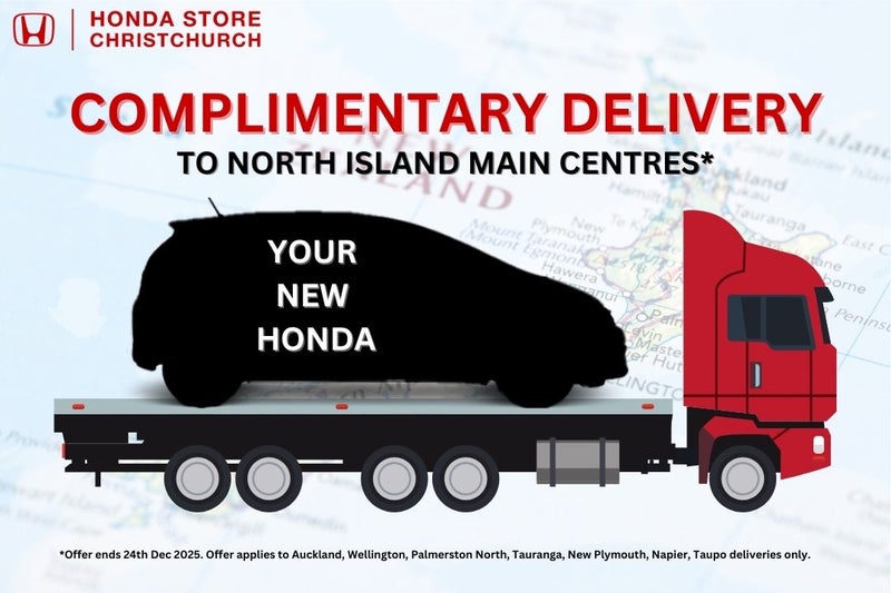 2023 Honda ZR-V Turbo Automatic image 2