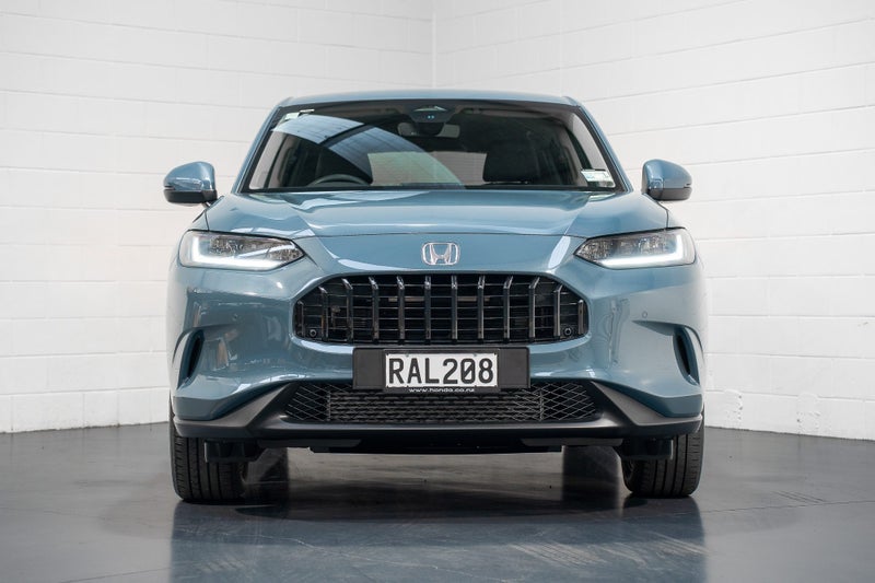 2023 Honda ZR-V Turbo Automatic image 3