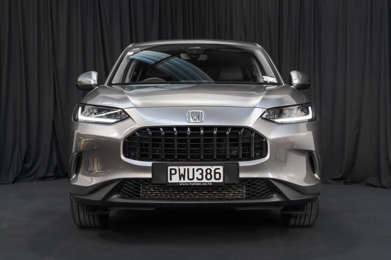 2023 Honda ZR-V Turbo Automatic image 2
