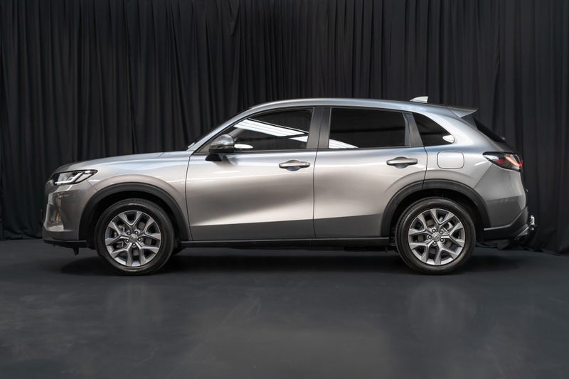 2023 Honda ZR-V Turbo Automatic image 4