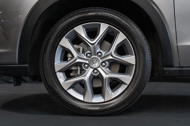 2023 Honda ZR-V Turbo Automatic image 5