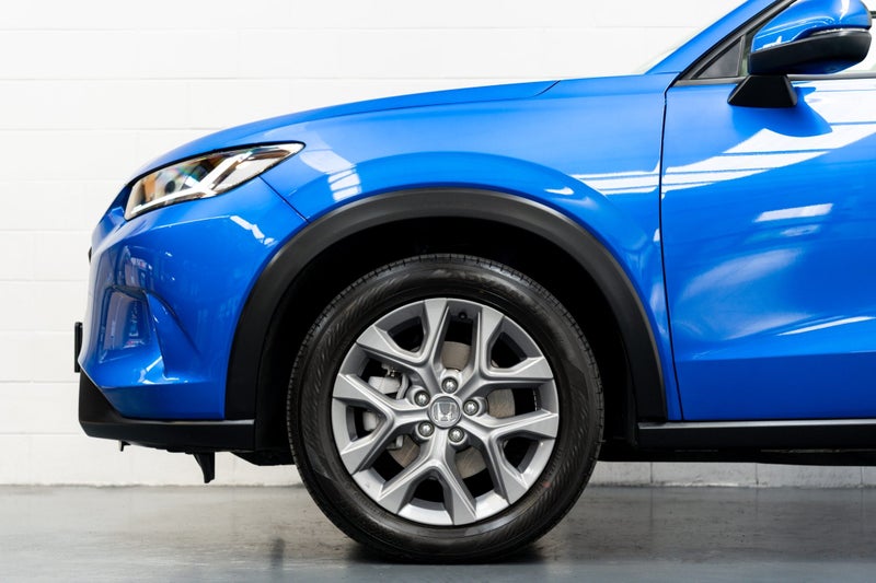 2023 Honda ZR-V Turbo Automatic image 5