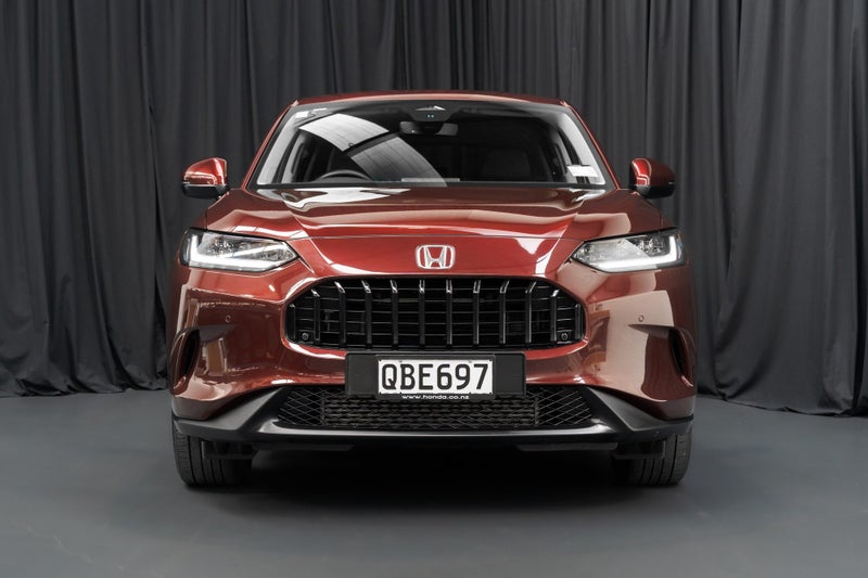 2023 Honda ZR-V Turbo Automatic image 2