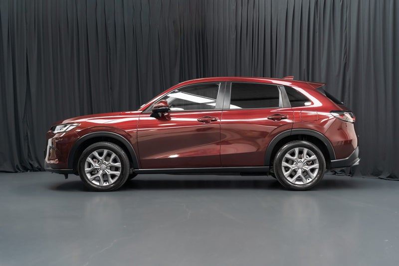 2023 Honda ZR-V Turbo Automatic image 4