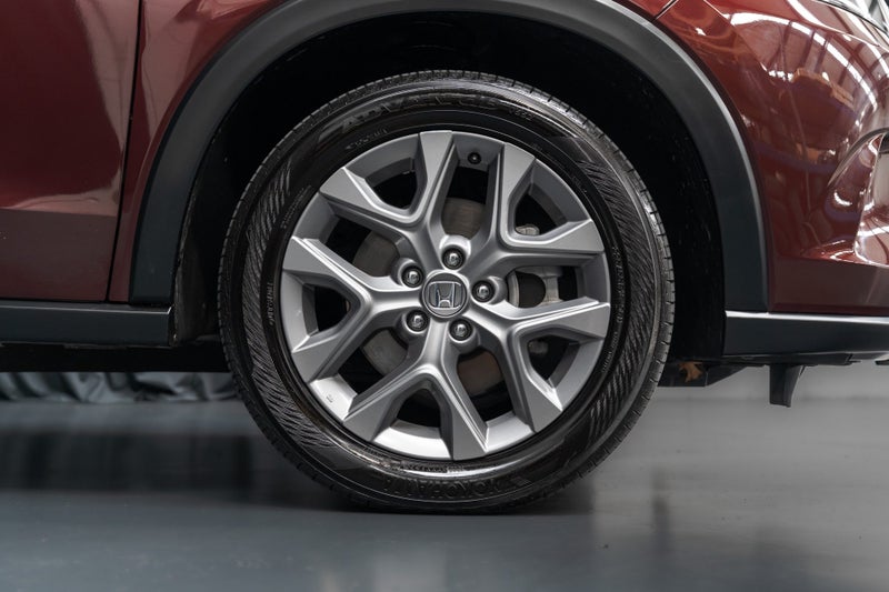 2023 Honda ZR-V Turbo Automatic image 5