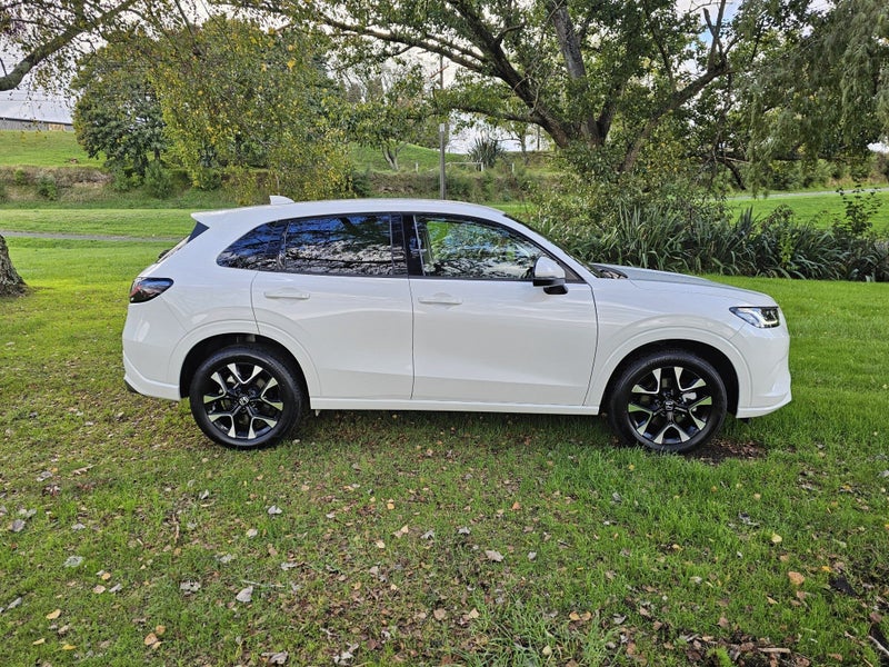 2023 Honda ZR-V ZRV SPORT 2.0PH image 2