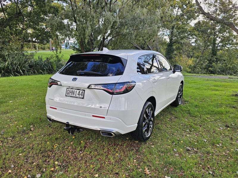 2023 Honda ZR-V ZRV SPORT 2.0PH image 3