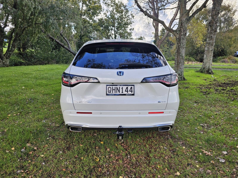 2023 Honda ZR-V ZRV SPORT 2.0PH image 4