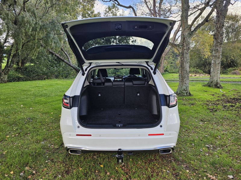 2023 Honda ZR-V ZRV SPORT 2.0PH image 5