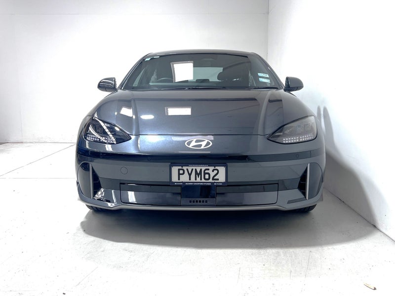 2023 Hyundai IONIQ 6 53KWH EV - 2023 image 2