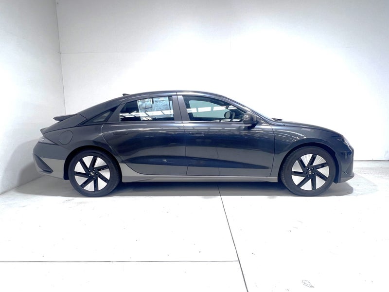 2023 Hyundai IONIQ 6 53KWH EV - 2023 image 3