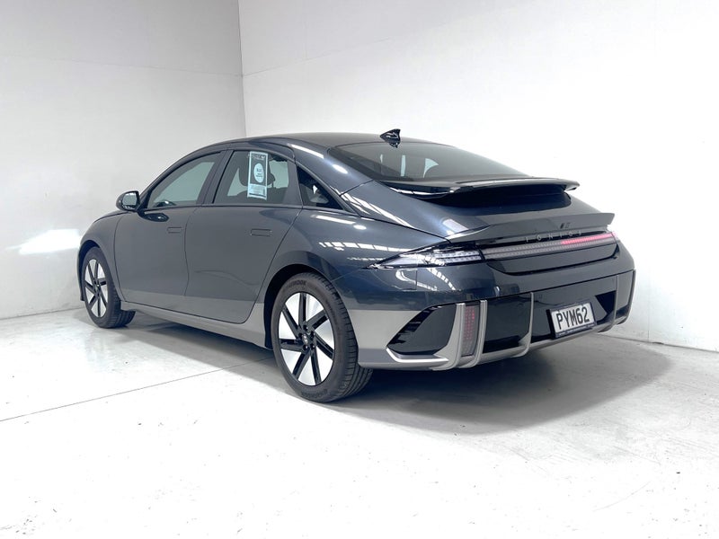 2023 Hyundai IONIQ 6 53KWH EV - 2023 image 5