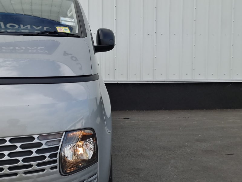2023 Hyundai Staria Load 2.2Dt/6Mt image 5