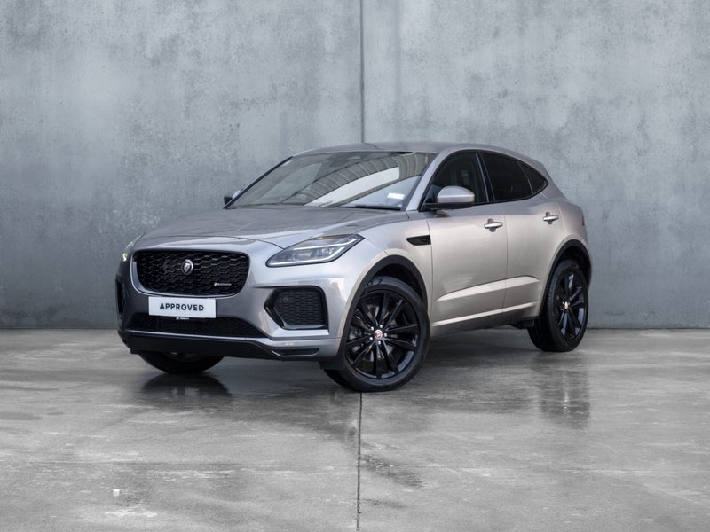 2023 Jaguar E-PACE P250 AWD R-DYNAMIC SE image 2
