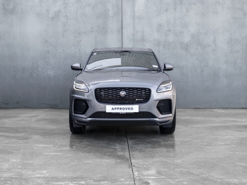 2023 Jaguar E-PACE P250 AWD R-DYNAMIC SE image 5