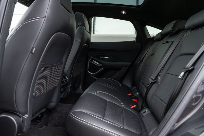2023 Jaguar E-PACE P250 R-Dynamic SE image 5