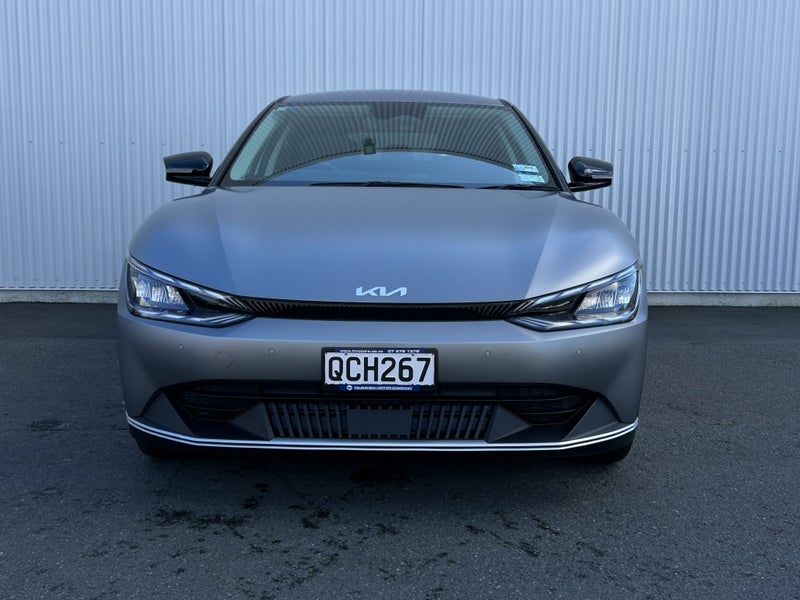 2023 Kia EV6 Air Rwd Lr 77Kwh/Ev image 2