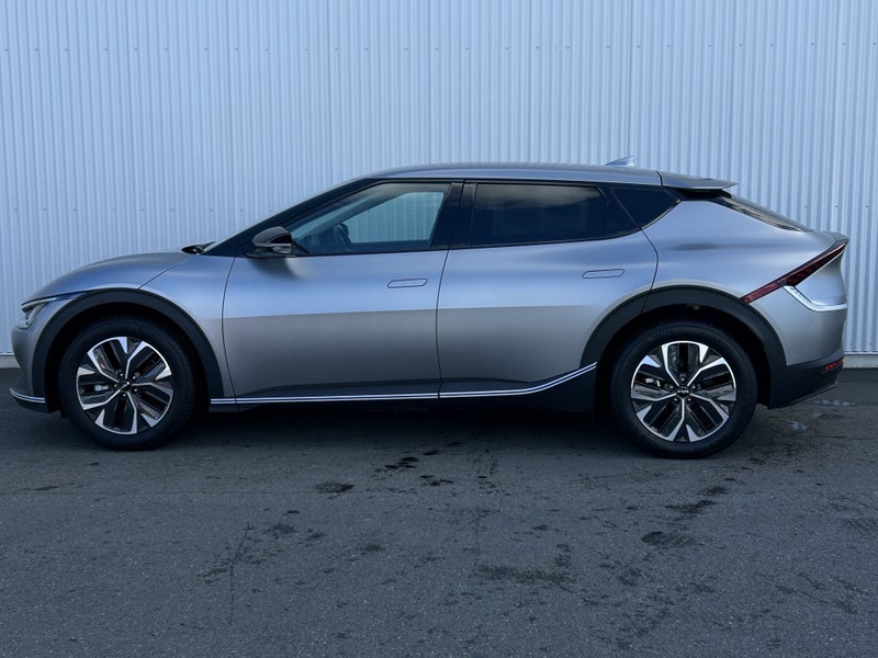 2023 Kia EV6 Air Rwd Lr 77Kwh/Ev image 3