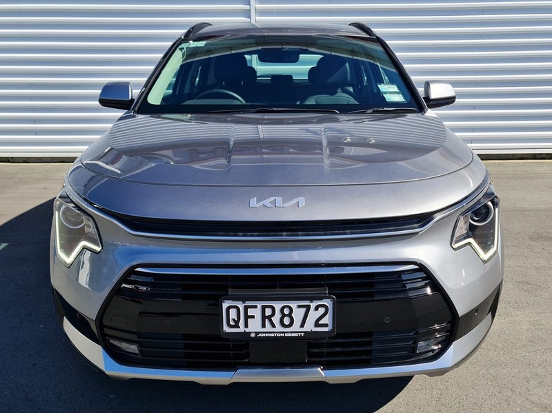 2023 Kia Niro PHEV Earth 1.6 Petrol DCT image 3