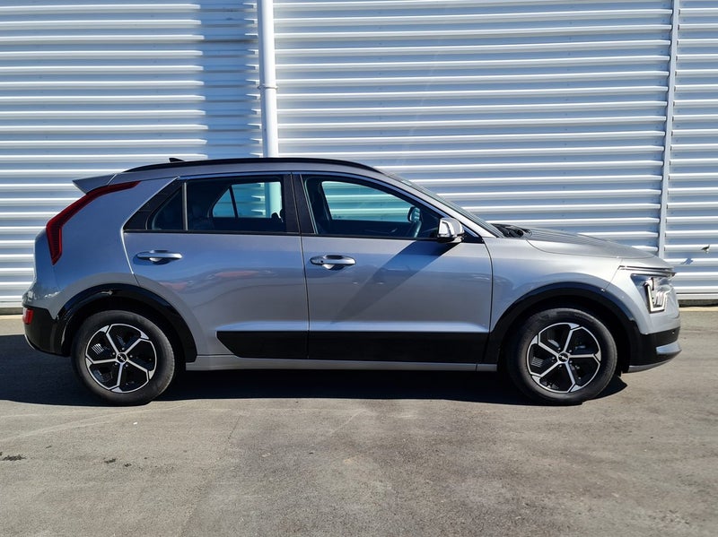2023 Kia Niro PHEV Earth 1.6 Petrol DCT image 4